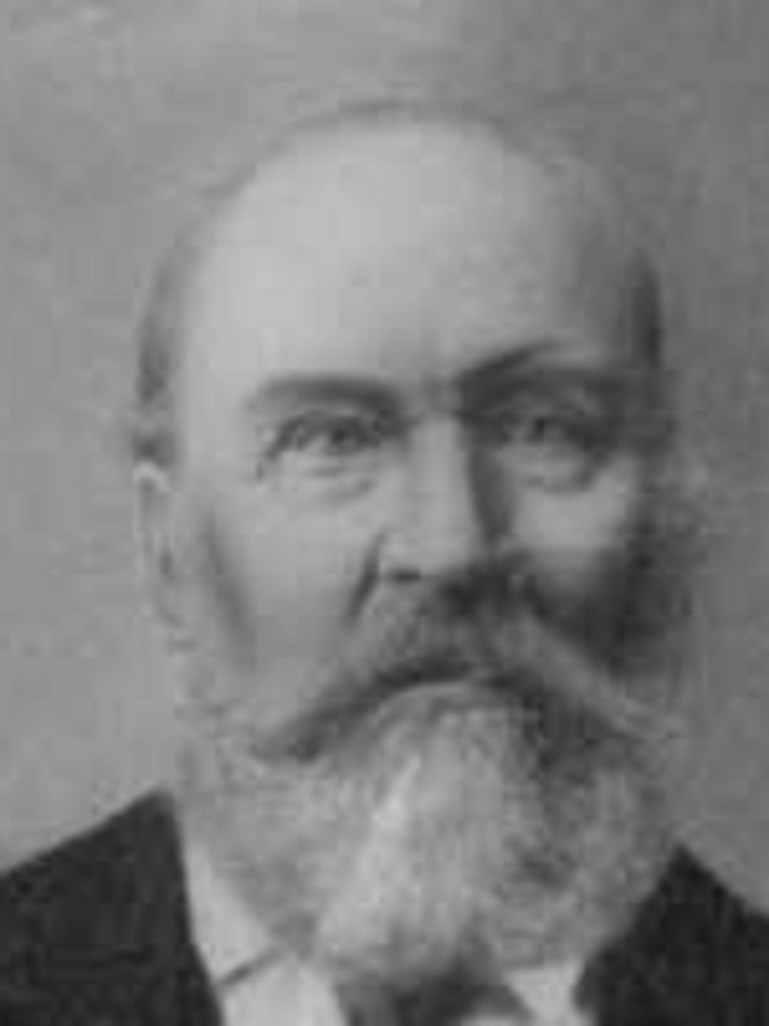 Thomas Green (1826 - 1910) Profile